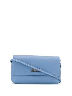 Longchamp маленькая сумка через плечо Roseau
