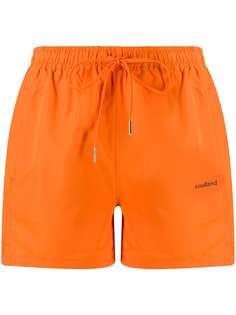 Soulland Olivia swim shorts