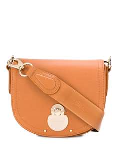 Longchamp сумка через плечо Cavalcade