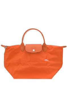 Longchamp сумка-тоут Le Pliage Club среднего размера