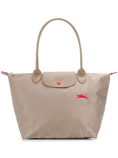 Longchamp сумка-тоут Le Pliage S