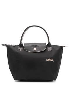 Longchamp маленькая сумка-тоут Le Pliage Club