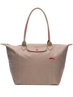 Longchamp сумка-тоут Le Pliage L