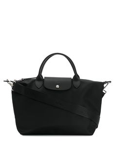Longchamp сумка-шопер Le Pliage