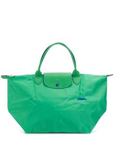 Longchamp большая сумка-тоут
