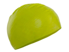 Шапочка Larsen 3220D Yellow