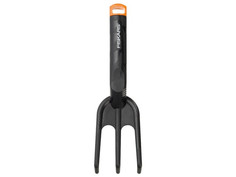 Садовый инструмент Культиватор Fiskars Solid 1001600