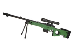 Резинкострел Arma Винтовка AWP AT017