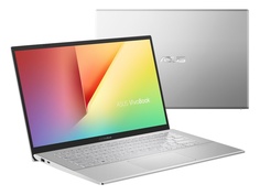 Ноутбук ASUS VivoBook X420UA-EB297T Silver 90NB0LA1-M07110 (Intel Pentium 4415U 2.3 GHz/4096Mb/256Gb SSD/Intel HD Graphics/Wi-Fi/Bluetooth/Cam/14.0/1920x1080/Windows 10 Home 64-bit)