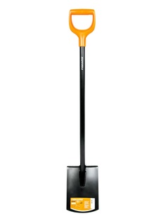 Лопата Fiskars Solid 1026683