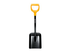 Лопата Fiskars Solid 1026649 совковая