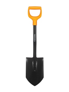 Лопата Fiskars Solid 1026667 штыковая