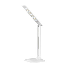 Настольная лампа Smartbuy LED 7W/NW/5-S Dim/W SBL-DL-7-NW5-S-White