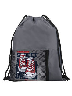 Мешок для обуви Юнландия Urban 35x42cm 228370