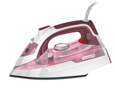 Утюг Ладомир 34К