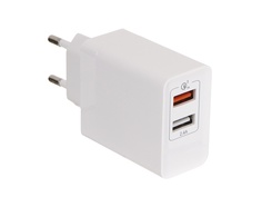 Зарядное устройство Maverick Super Power 2 USB 5.4A ПSELAEP1814