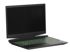 Ноутбук HP Pavilion 15-dk0085ur 8PK28EA (Intel Core i5-9300H 2.4GHz/8192Mb/256Gb SSD/nVidia GeForce GTX 1660 Ti MAX-Q 6144Mb/Wi-Fi/Bluetooth/Cam/15.6/1920x1080/DOS)
