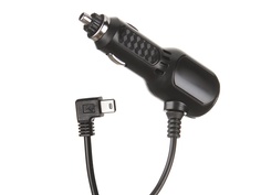 Автомобильное зарядное устройство для навигаторов Navitel