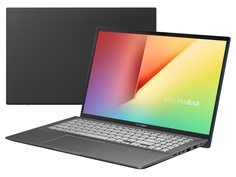 Ноутбук ASUS VivoBook S531FA-BQ218T 90NB0LL2-M03420 (Intel Core i5-8265U 1.6GHz/8192Mb/1000Gb/Intel HD Graphics/Wi-Fi/Bluetooth/Cam/15.6/1920x1080/Windows 10 64-bit)