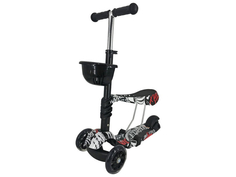 Самокат Sport Elite SE110