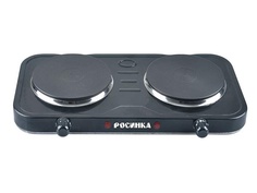 Плита Росинка РОС-503 Black