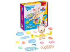 Настольная игра Bondibon Считай и проверяй BB4267