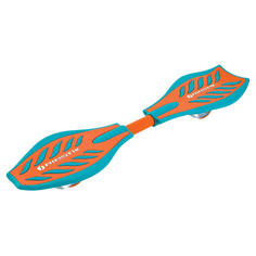 Скейт Razor RipStik Bright Turquoise-Orange