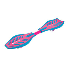 Скейт Razor RipStik Bright Pink-Blue