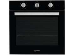Духовой шкаф Indesit IFW 6530 BL