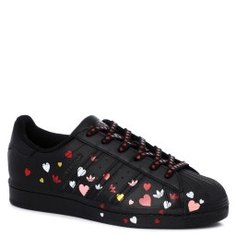 Кеды ADIDAS SUPERSTAR черный