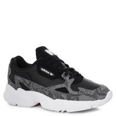 Кроссовки ADIDAS FALCON черный