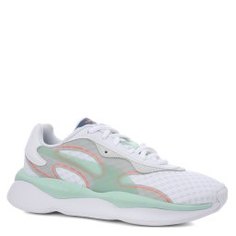Кроссовки PUMA 371157 белый