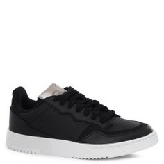 Кеды ADIDAS SUPERCOURT черный
