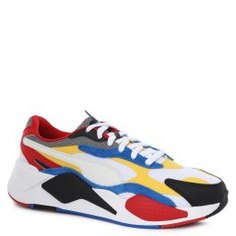 Кроссовки PUMA 371570 белый
