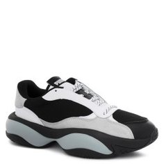 Кроссовки PUMA 371584 черный