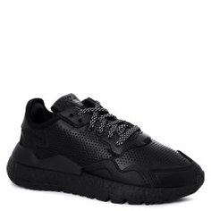 Кроссовки ADIDAS NITE JOGGER черный