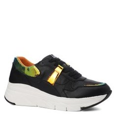 Кроссовки TAMARIS 1-1-23741-24 черный