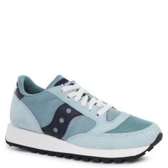 Кроссовки SAUCONY 60368 голубой