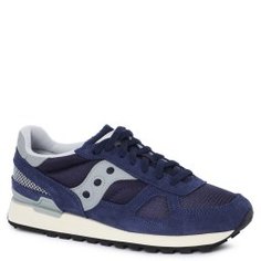 Кроссовки SAUCONY 70424 темно-синий