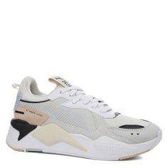 Кроссовки PUMA 371008 молочно-бежевый