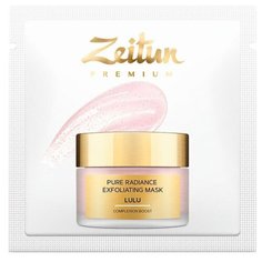 Zeitun маска-скраб для лица Зейтун