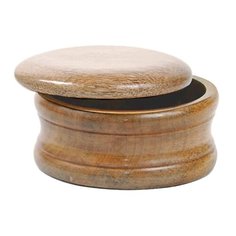 Чаша Parker дерево манго