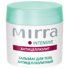 Mirra бальзам для тела