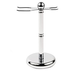 Подставка для набора Parker хром