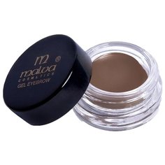 Malva Гель для бровей Gel Eyebrow