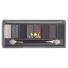 Kiki Палетка теней Eye Palette