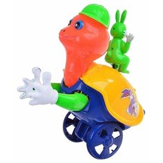 Каталка-игрушка Play Smart