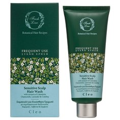 Fresh Line шампунь Cleo