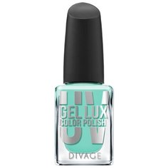 Лак DIVAGE UV Gel Lux 12 мл
