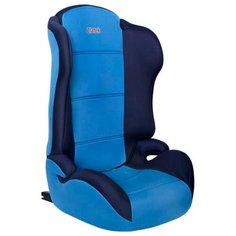 Автокресло группа 2 3 15-36 кг Zlatek